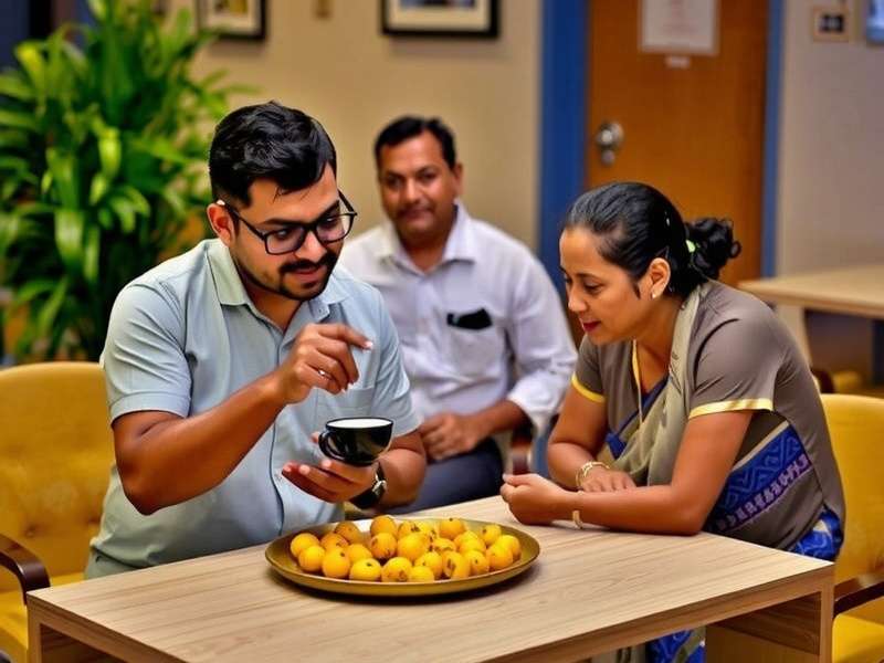 Tea Mogul Local Events in India Tea Mogul Local Events in India